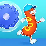 Sausage Run