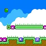 Mini Arrows
