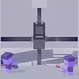 Machine Test Inc