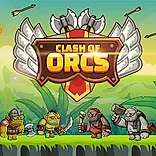 Clash of Orcs