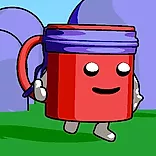 Two Cups