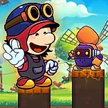 Hero Story