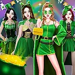 St.Patricks day Concert
