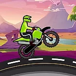 Moto Racer