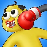 Punch the Dummy