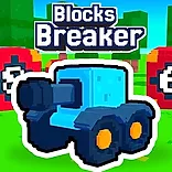 Blocks Breacker