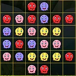 Match The Candies