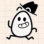 Egg Adventure 2
