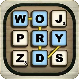 Wordy Pop