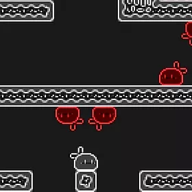 Gum Adventures DX