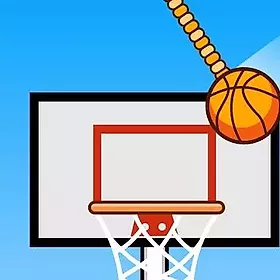 Dunk Fall