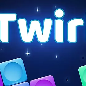 Twirl Pja