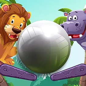 Zoo Pinball
