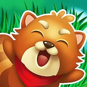 Squirrel Hero 2