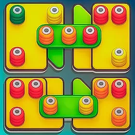 Thread Match