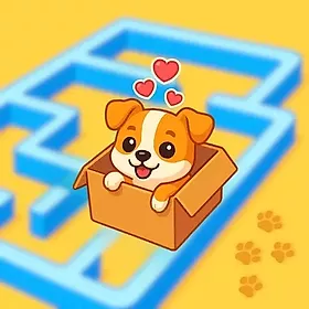 Dog Escape