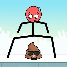 Mr Long Legs