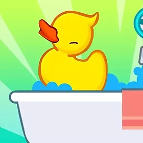 Help The Duck