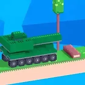 Tank