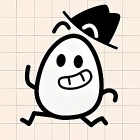 Egg Adventure 2