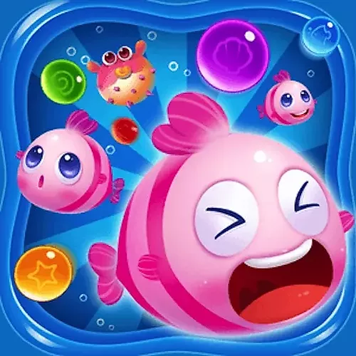 Bubble Fish